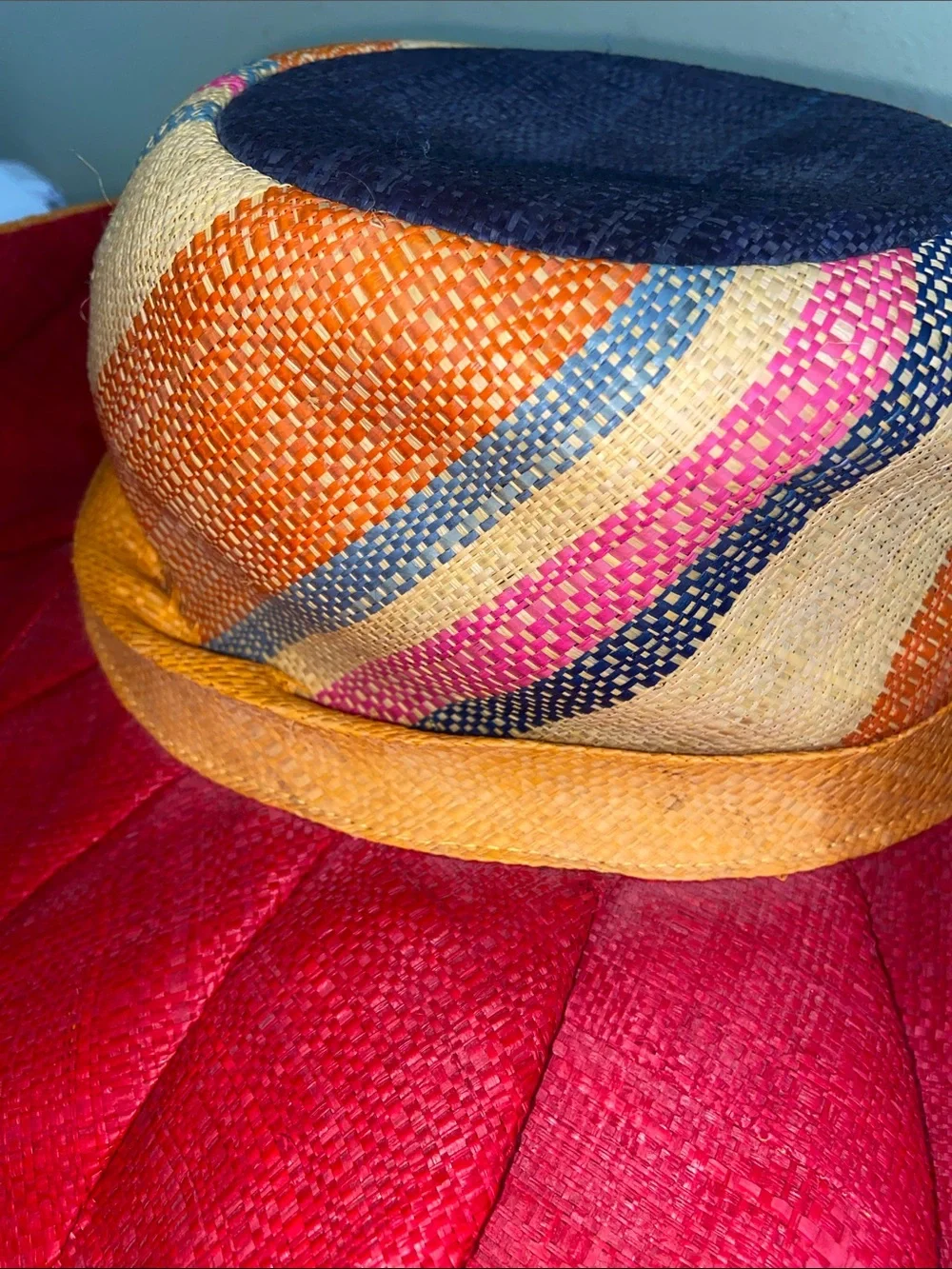Pretty Sun / Dress/ Church Hat